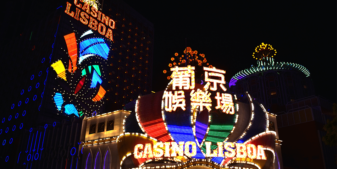 Macau Casino Operator SJM Holdings Reports €941 Million Loss for FY22