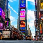 New York Actors Stand Divided on Proposed Times Square Casino Project