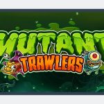 Yggdrasil and Bang Bang Games Release Mutant Trawlers with Bonus Boost