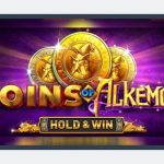 Betsoft Completes Alkemor Trilogy with Coins of Alkemor – Hold&Win