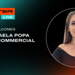 BETER Live names Alina Mihaela Popa as CCO