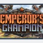 Stakelogic Releases Emperor’s Champion With up to 12,500x Max Win