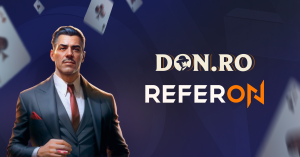 ReferOn partners with Don.ro in Romania