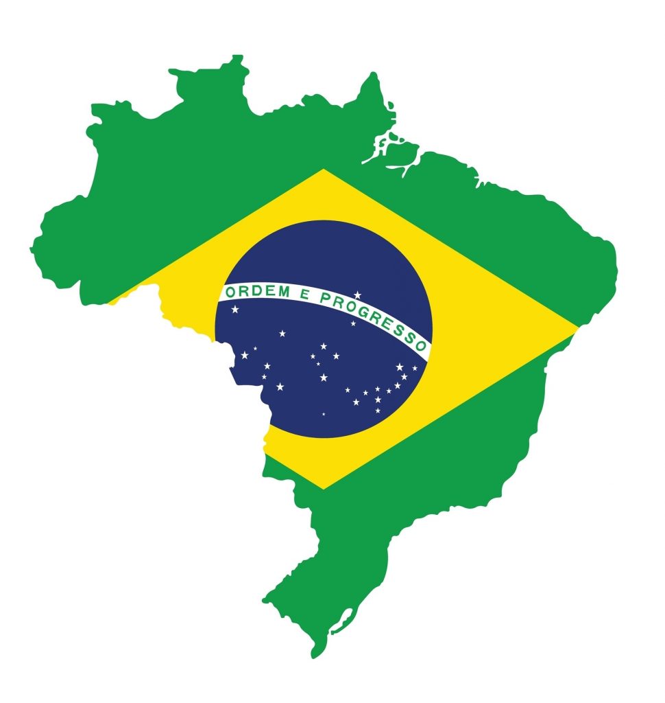 Brazilian licence hopefuls must comply with AML rules