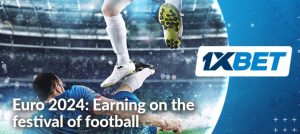 Euro 2024: Earning on the festival of football