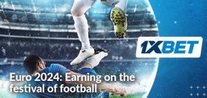 Euro 2024: Earning on the festival of football