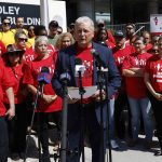 Station Casinos union-busting complaint goes to labor court