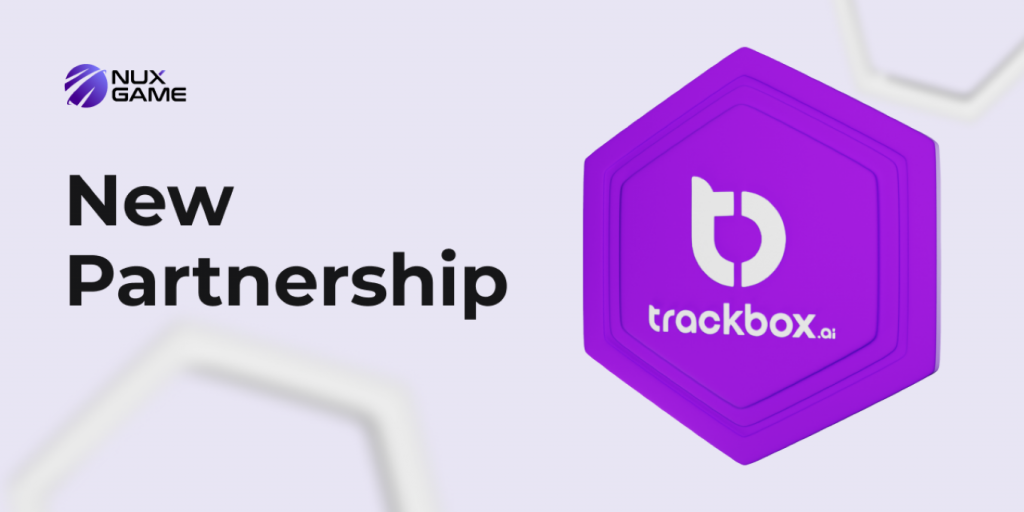 NuxGame strengthens affiliate management system with Trackbox