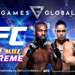 Games Global & Fortune Factory deliver KO with UFC Gold Blitz Extreme