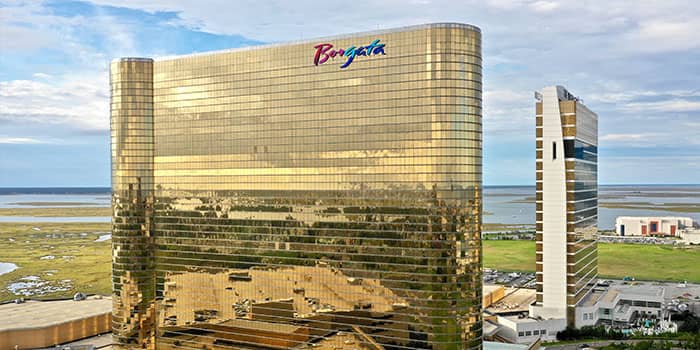 Borgata Casino in AC