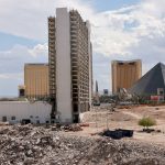 Tropicana landowner confident in Bally’s, A’s development projects