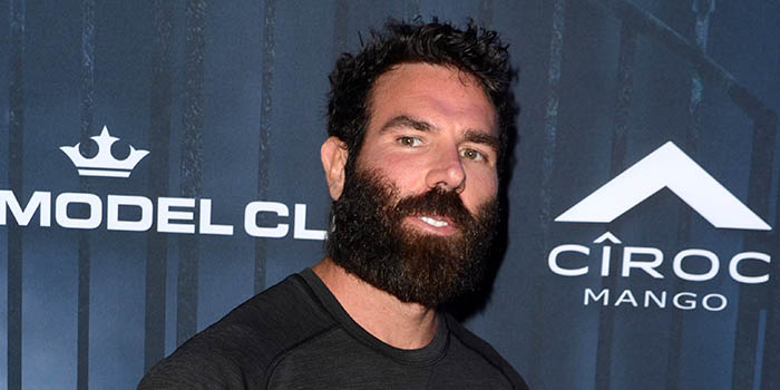 A photo of Dan Bilzerian