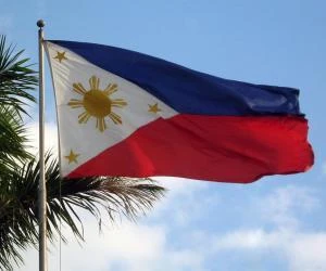 philippine flag