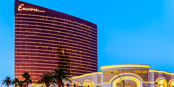 Encore Las Vegas Gambler Scoops Up $2M Playing Buffalo Power Pay