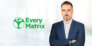 EveryMatrix promotes Mihnea Dobre to CTO