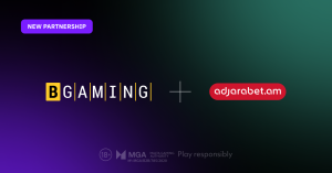 BGaming enters Armenia with Flutter-owned Adjarabet