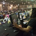 Las Vegas locals casinos host most bingo halls in Southern Nevada