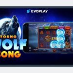 Evolplay Releases Young Wolf Song With Two Bonus Games