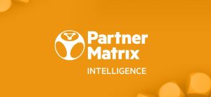 DeepCI rebrands to PartnerMatrix Intelligence