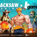 Hacksaw bring A-Game to Italy, with Bgame!