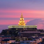 Thai casino study due Wednesday; global operators interested