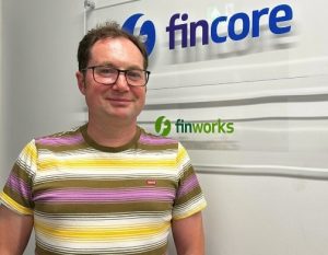 Fincore appoints Dominic Le Garsmeur as CPO