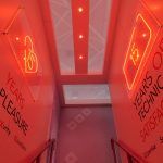 SOFTSWISS brings Red Light District vibe to iGBL!VE