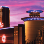 Las Vegas Sands Revenue up by 177.2% in Third Quarter of 2023