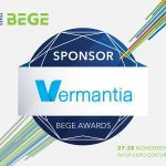 Vermantia powers BEGE Awards at 15th Anniversary