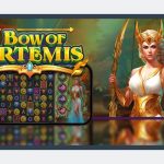 Pragmatic Play Continues Greek God Series with Bow of Artemis