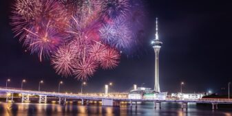 Macau Golden Week Gaming Revenue Hits MOP$830 Million Per Day