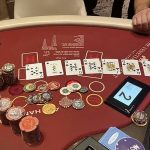 Strip casino pays out largest Pai Gow progressive in resort’s history