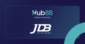 Hub88 rolls out unique JDB Gaming content