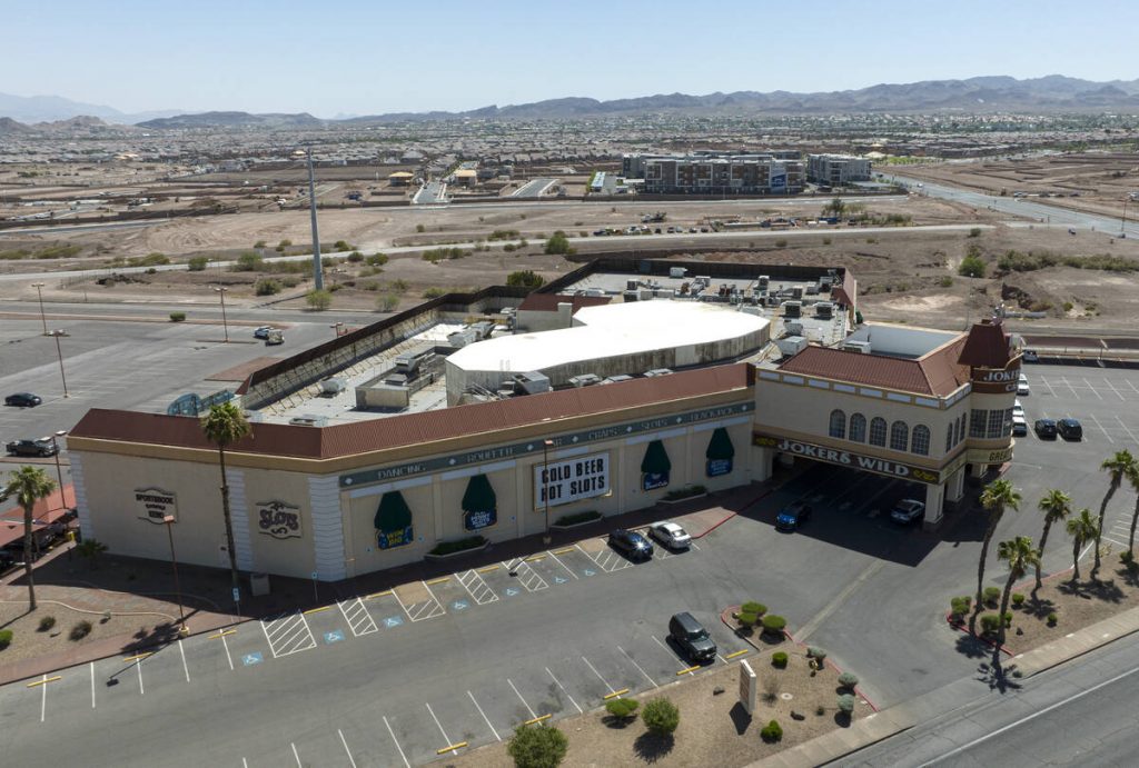 Boyd’s first new valley project in 20 years targets growing Henderson community