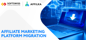 Affilka by SOFTSWISS & smooth affiliate marketing platform migration