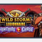 Yggdrasil & Boomerang Launch Wild Storm Legionnaire Lightning Chase