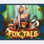 Swintt’s ELYSIUM Studios Launches Fox Tale with Pick-a-Path Bonus