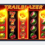 Blueprint Gaming Releases Trailblazer With Dual-Action Gamble