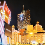 Macau Gambling Revenues up by 435% in November