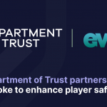 Department of Trust partners with Evoke to enhance player safety