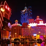 Macau GGR in a summer slump for multiple reasons