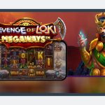 Pragmatic Play Releases Revenge of Loki Megaways with Super Symbols