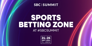 SBC Summit: Your gateway to all things sports betting