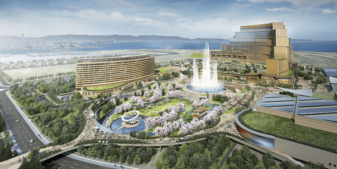 Government Set to Approve Japan’s First Casino Resort