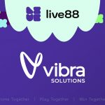 Live88 secures debut LatAm distribution deal with Vibra