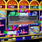 Visitor turns $3 into $2.1M slots jackpot at off-Strip resort