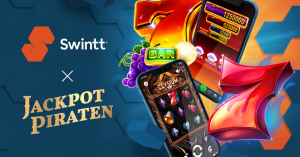 New partnership ahoy! Swintt titles now live at Jackpotpiraten.de