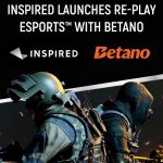 Inspired launches Re-Play eSports with Kaizen