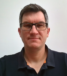 Peter Camden new Competitive Gaming Product Manager at SIS