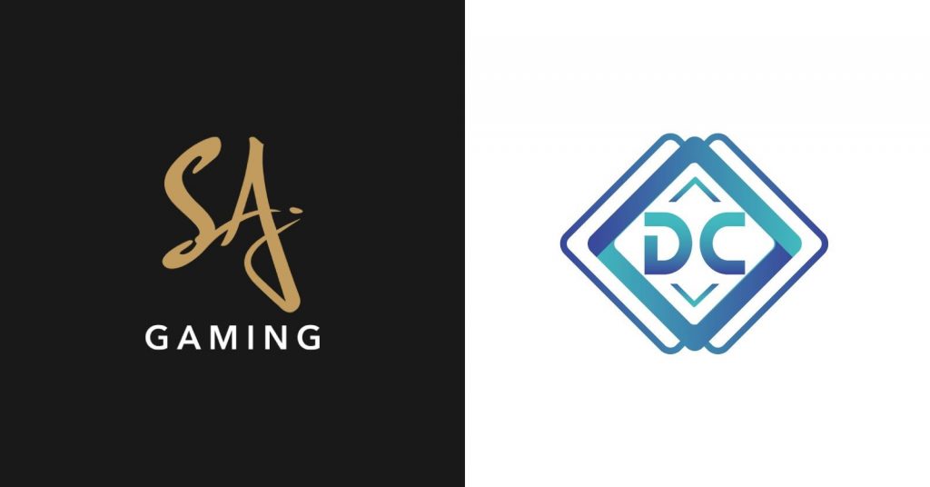 Dot Connections enters partnership with renowned live casino provider SA Gaming